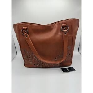 DS Bags Tote Bag NWT 12”x14”x6” Adjustable Crossbody